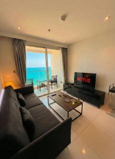 Sky residences - Plage de Pattaya Pratamnak Moderne - 7