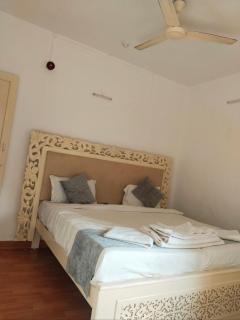 1Bhk URA Apartment Candolim - 1