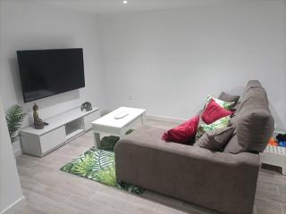 Dream Córdoba Apartment & 2 Dormitorios - 6