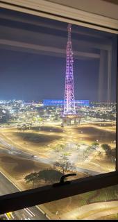 Fabuloso Hotel Alvorada - Apt da Rede Premium - 2