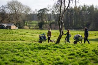 Coot - Exton Park - 5
