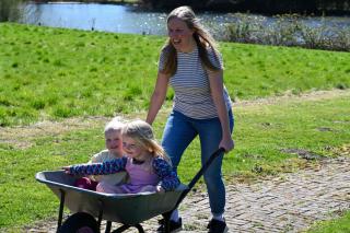 Coot - Exton Park - 3