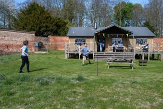 Coot - Exton Park - 2
