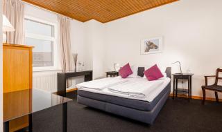 Hotel Rutherbach - 9