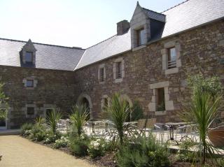 Domaine De Kermodest - Quemper-Guézennec - 1