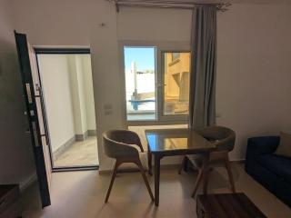 Magawish Studio 2 with Pool - 1