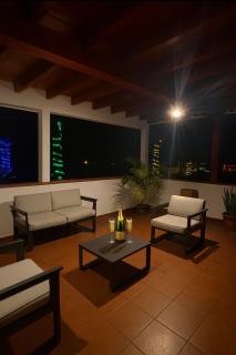 Casa con Terraza Privada, Atardeceres y Barbacoa - 8