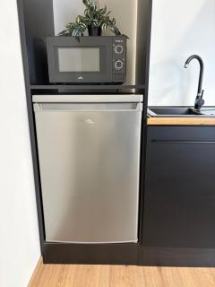 Morava apartmán 6 pro 3 osoby, parkování zdarma-Uherské Hradiště Šafaříkova 855 - 2