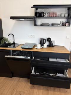 Morava apartmán 6 pro 3 osoby Uherské Hradiště Šafaříkova 855 - 7