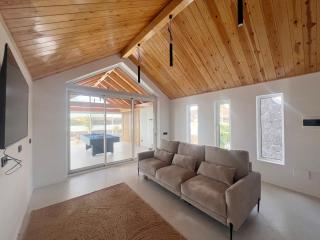 Cueva del Sol luxury villa with jacuzzi, pool and sauna - 3