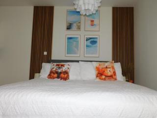 Aloha Apartman Sopron - 8