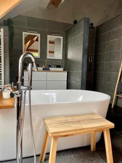 B&B Het Nijenhuis - 5