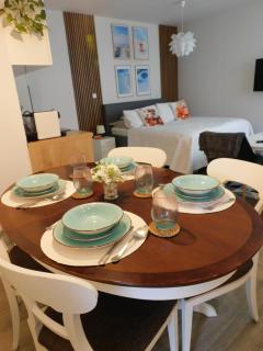 Aloha Apartman Sopron - 4