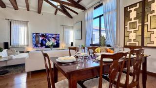 Le Masque Terrace Prestige - 7