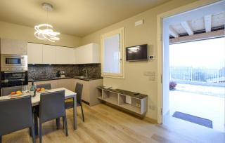 1 Bedroom Lovely Apartment In Premaor - Miane Premaor - 8