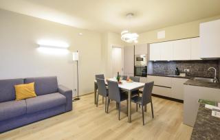 1 Bedroom Lovely Apartment In Premaor - Miane Premaor - 7