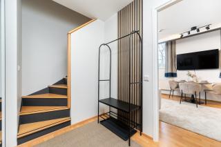 Loft - historic building - all inclusive - top location - 6