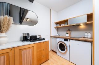 Loft - historic building - all inclusive - top location - 3