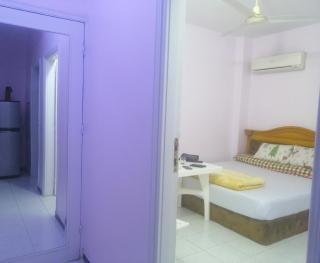 Loyalty apartment - 8