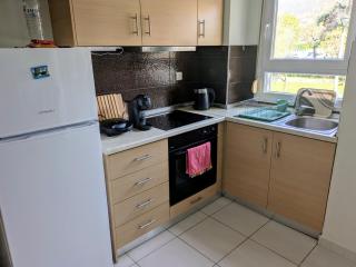 Elpidas houses #2 Private parking - 6