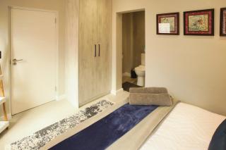 Happiness! Langebaan 2 Sleeper - 1