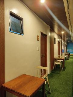 BALAI MALINAWON Hotel - 9