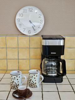 Charmante maison de village 8 personnes avec parking gratuit - 3