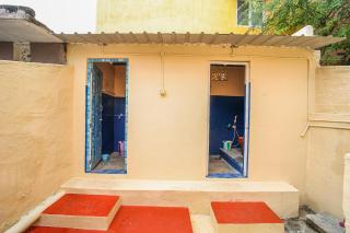 V Homestay Tiruvannamalai - 3