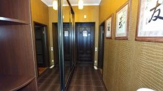 Apartment with a balcony on Khreshchatyk - 8