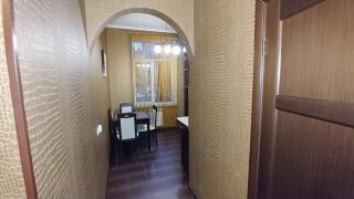 Apartment with a balcony on Khreshchatyk - 6