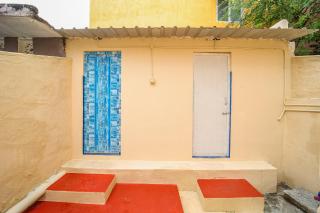 V Homestay Tiruvannamalai - 1