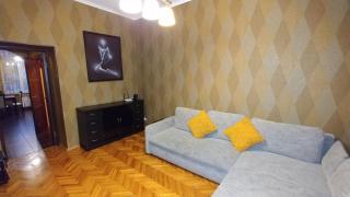 Apartment with a balcony on Khreshchatyk - 3