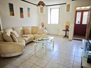 Charmante maison de village 8 personnes avec parking gratuit - 6