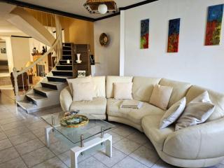 Charmante maison de village 8 personnes avec parking gratuit - 7