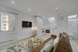 The Luxe Apartment - Bromley - 0
