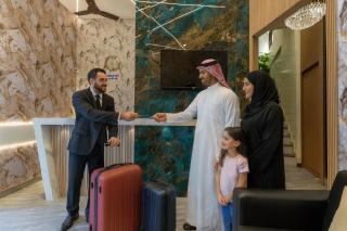 Hotel Ashyana - Near To Grant Road Station Mumbai - 0