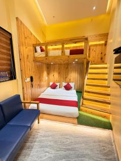 Hotel Ashyana - Near To Grant Road Station Mumbai - 8