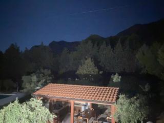 Noravilla con piscina fra mare e montagne - 5