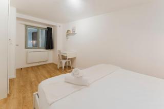 Lille Grand Place - Apartment With 2 Bedrooms - 8