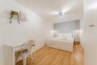 Lille Grand Place - Apartment With 2 Bedrooms - 6