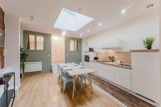 Lille Grand Place - Apartment With 2 Bedrooms - 3