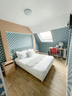 Hotel Central Anzac - Amiens - 0