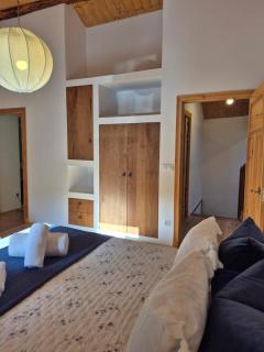 Casa da Fonte - naturaleza y confort - 9