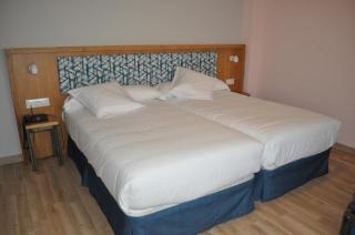 Hotel Celanova - Celanova - 8