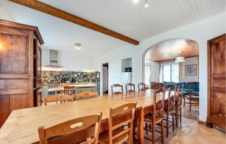 Cozy Home In Touvre With Wifi - Magnac-sur-Touvre - 6