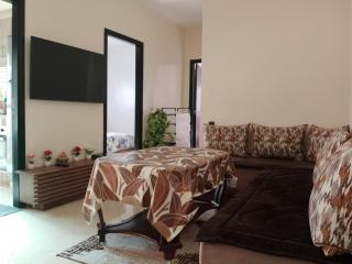 Appartement confortable et ensoleillée - Aïn Harrouda - 0