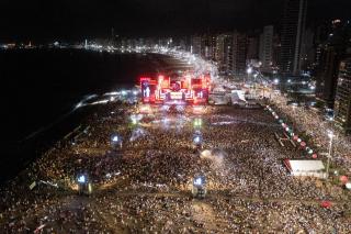 Atlantic OCEAN Residence PRAIA DE IRACEMA - 1