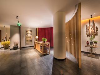 Manxin Hotel, Qianmen Street, Tiananmen Square, Beijing - 3