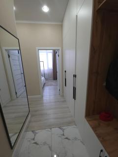 Уютная квартира у Вокзала Нурлы-Жол - 1