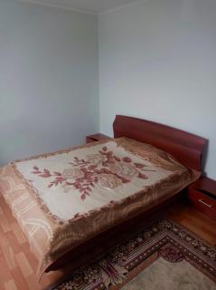 2-комнатная квартира студия в центре Актобе - 2